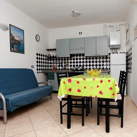Casa vacanze Adriana *
